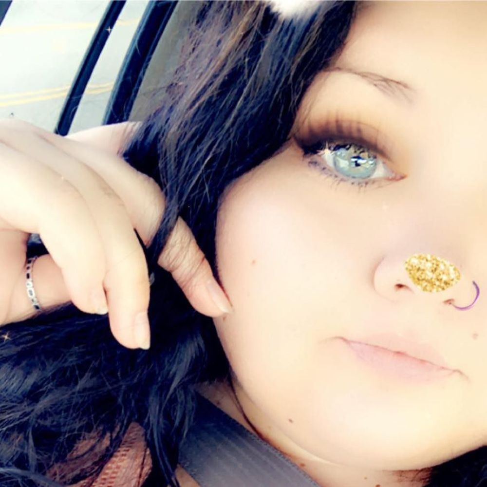 Meet your Posher, Kaylee